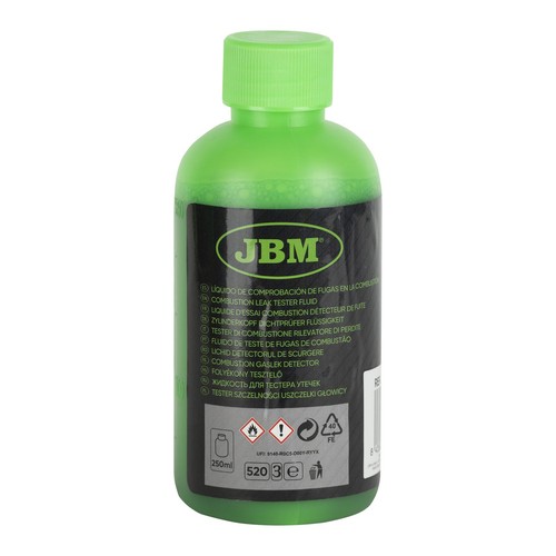 Bouteille liquide rechange - liquide,