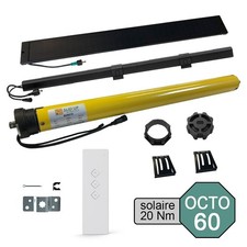 Kit de motorisation radio