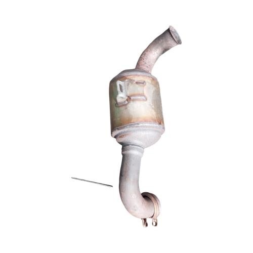 Catalyseur - , (echappement)