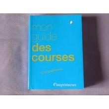 Mon guide des - , weight