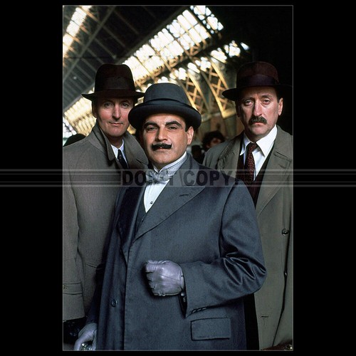 Photo 004156 david suchet - photo,
