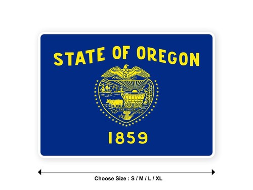 Sticker drapeau usa etats unis - drapeau,