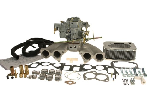 Volvo 122 142 - 122,142,144,1800, weber