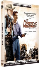 [DVD]  Les Desperados  [