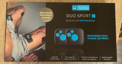 Appareil électrostimulation - appareil, d'électrostimulation