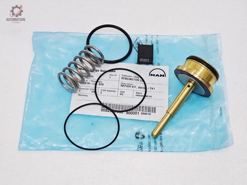 Kit réparation pour moteur - de,
