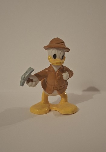 Figurine disney donald duck - -,