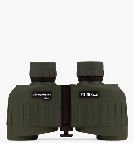 Steiner 8x30 jumelles marine - steiner,