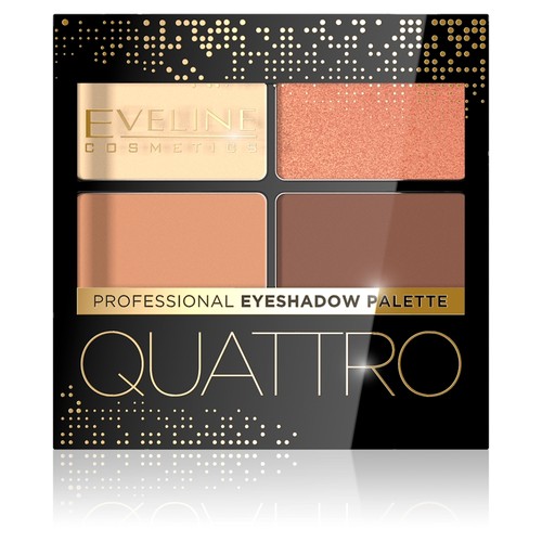 Palette quattro pro - palette,