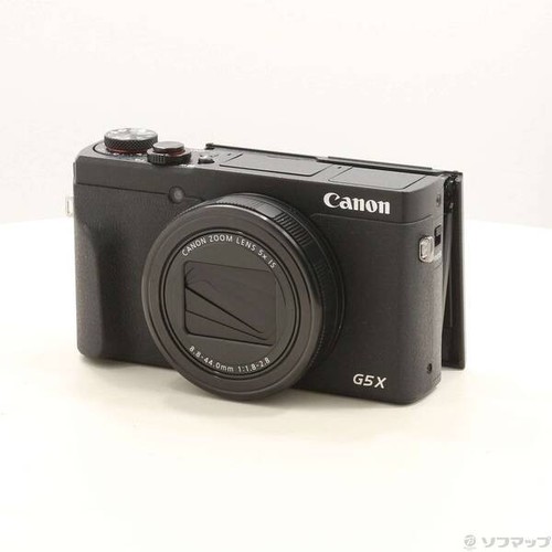 Canon powershot mark - canon, ii
