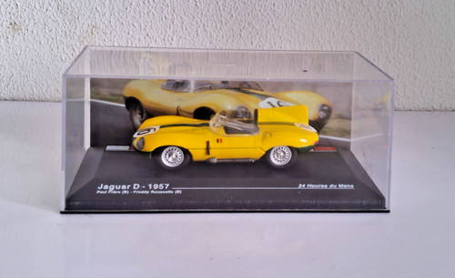 Voiture ixo altaya - 1/43, ixo/altaya