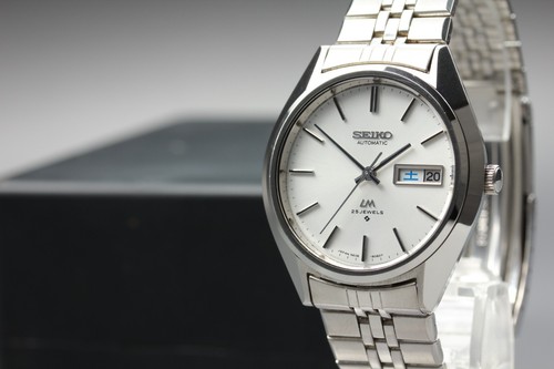 Montre homme seiko lord - montre,