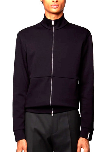 Hugo boss sidney blouson pull - boss,