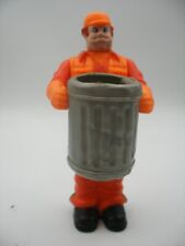 Kenner 1986 The Real