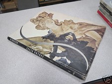 CA810 SABENA REVUE BAVARIA 1 1964 *