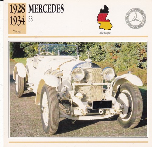 Mercedes allemagne - -,