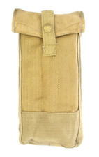 Pouch / cartouchière