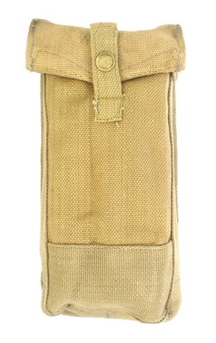 Pouch cartouchière - pouch, /