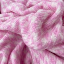 Cachemire Couverture "