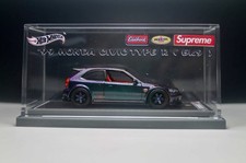 Hot Wheels Honda Civic EK9