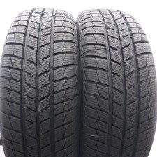 185 55 15 2x BARUM 185/55 R15