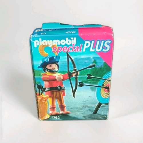Playmobil spécial plus - spécial,