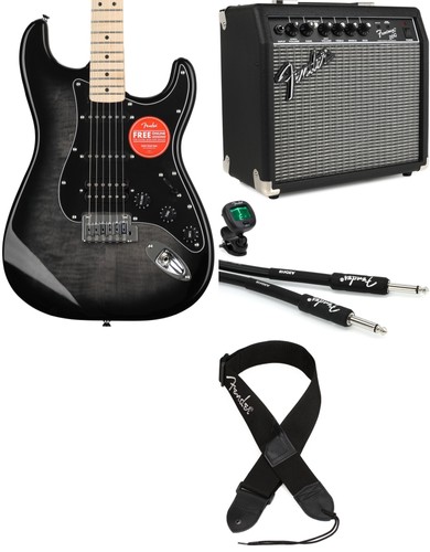 Squier 0378153539 fender - 0378153539,
