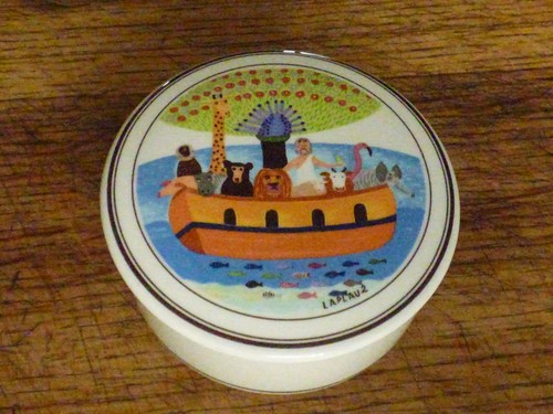 Villeroy boch boite - villeroy, et