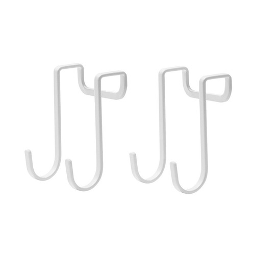 Pcs crochetes porte metal - de,