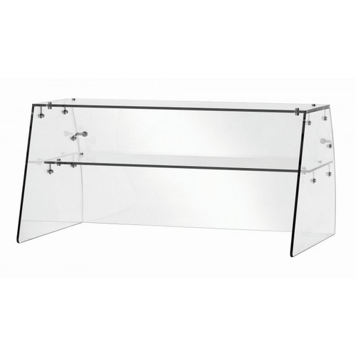 Vitrine verre à monter - vitrine, verre,