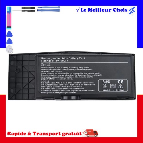 New btyvoy1 btyv0y1 90wh - new,