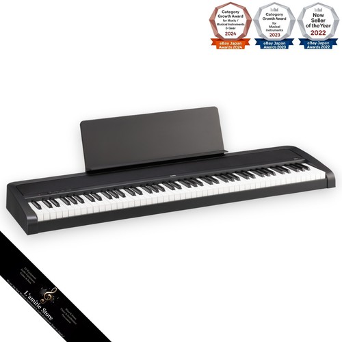 Piano numérique korg - numérique, b2+