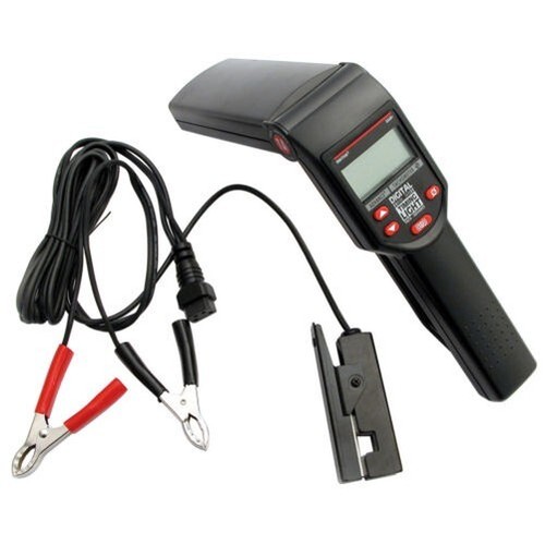 Lampe stroboscopique pistolet - lampe,