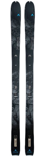 Ski alpinisme dynastar - ski,