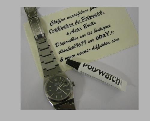 Polywatch rénove verre - polywatch,