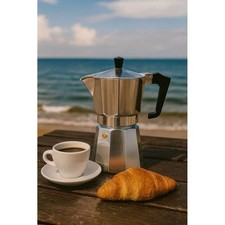Cafetiere italienne - PEZZETTI