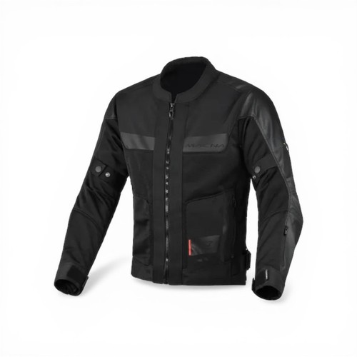 Veste moto femme macna - veste,