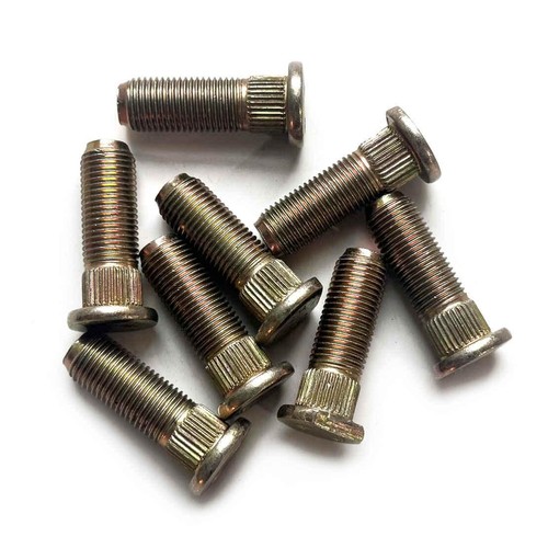 8pcs rear wheel studs fit - fit, for