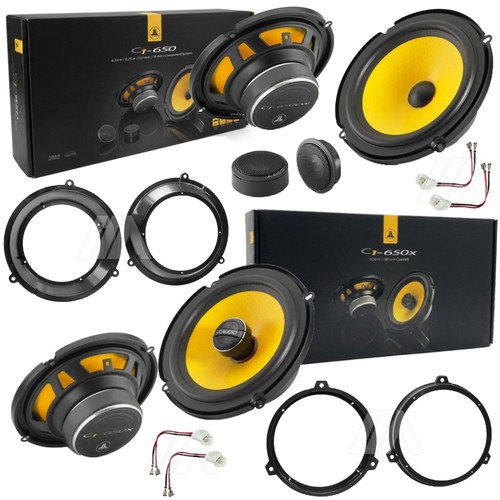 Kit câsses altoparlanti jl - câsses,