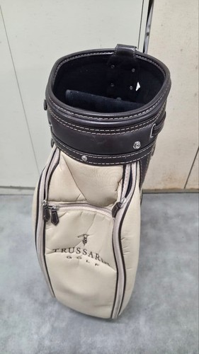 Trussardi golf retro - trussardi,