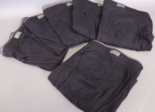 Fruit of the Loom Men's Cotton Performance Boxer Briefs Color Black (6 Pack) 2XL