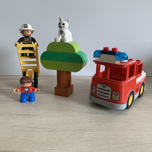 Lego duplo 10901 - 10901, de