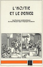 L'hostie et le denier