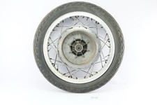 Laverda 750 S 1969-1970 - Jante arrière 3X18 Borrani AR12B