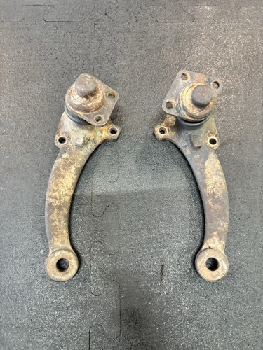 1967 oem bmw - 1967, e120