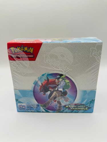 Pokemon display x36 - pokemon,
