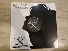 Mylene Farmer Maxi 45T L