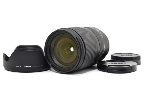 Objectif tamron 70mm - tamron, 17-70mm