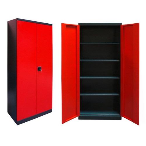 Armoire atelier métallique - armoire, d'atelier