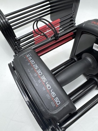 Powerblock 10 50 - 50,